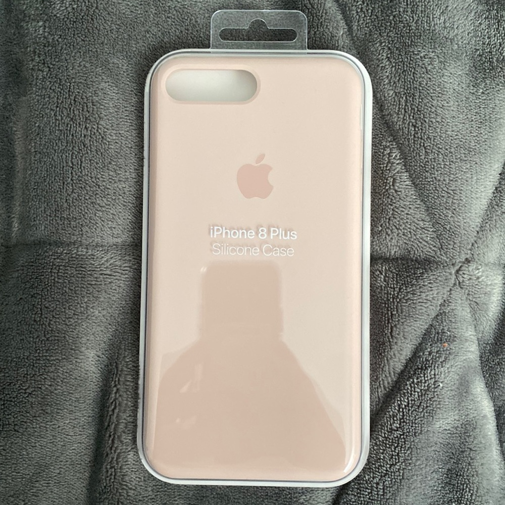 apple phone case iPhone 8 Plus
